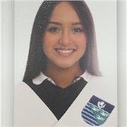 Profesora para refuerzo en primaria de todas las asignaturas